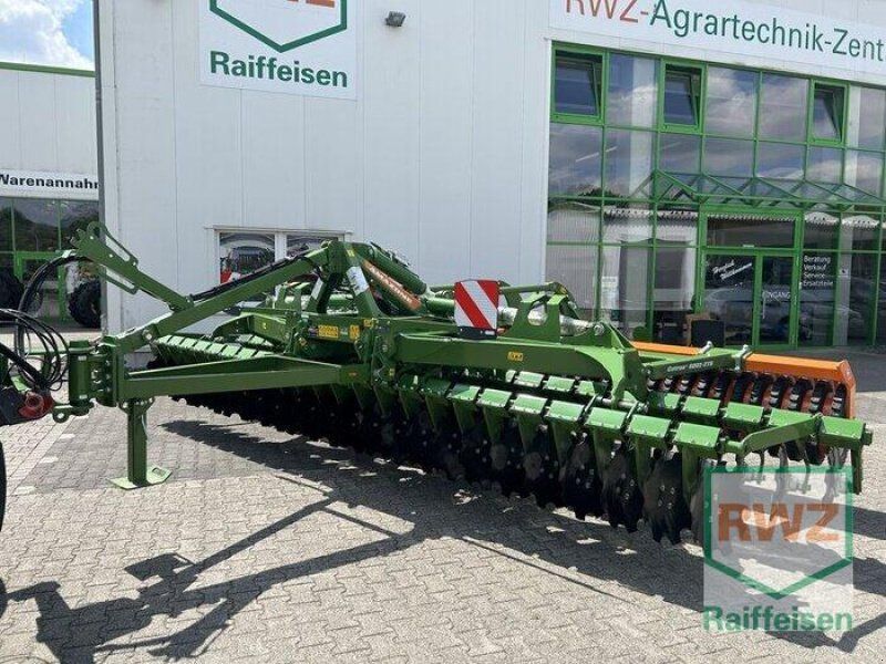 Amazone Catros+ 6002-2