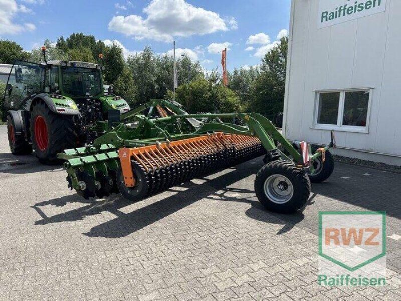 Amazone Catros+ 6002-2