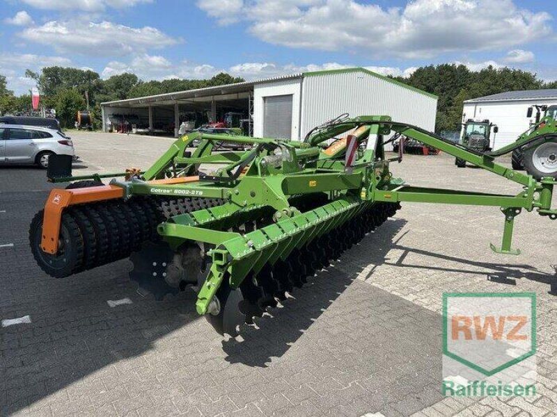 Amazone Catros+ 6002-2