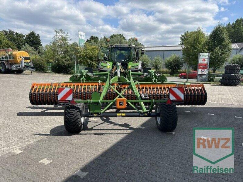 Amazone Catros+ 6002-2