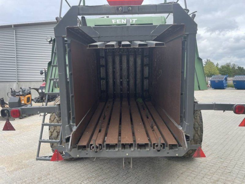 Fendt 12130 N