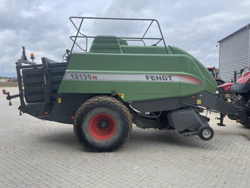 Fendt 12130 N
