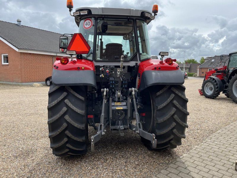 Massey Ferguson 5S. 125 DYNA 6
