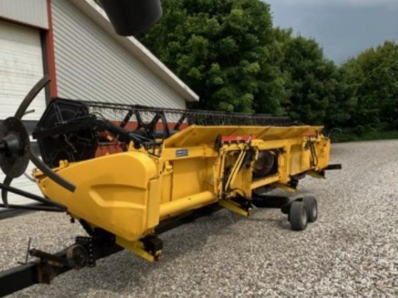 New Holland 30 FOD VARIFEED