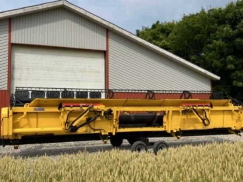 New Holland 30 FOD VARIFEED