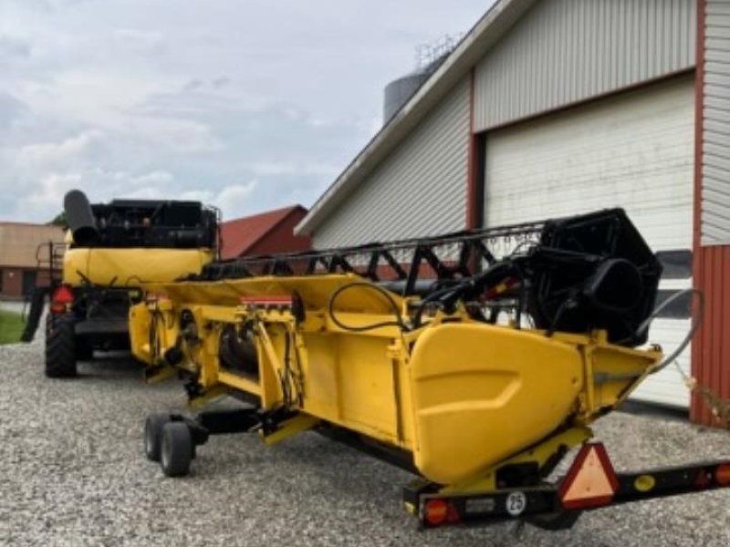 New Holland 30 FOD VARIFEED