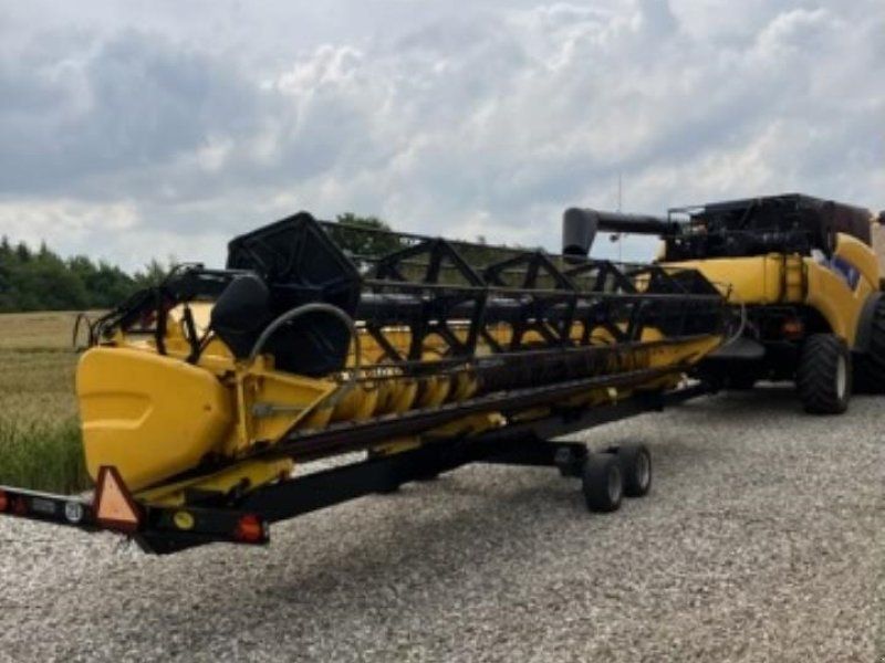 New Holland 30 FOD VARIFEED