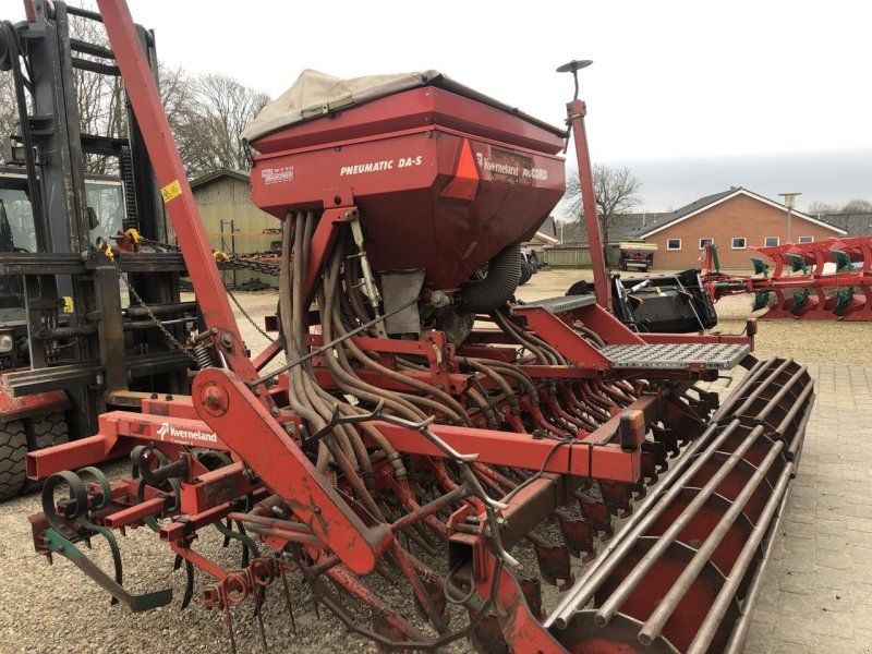 Kverneland 4M SÅSÆT