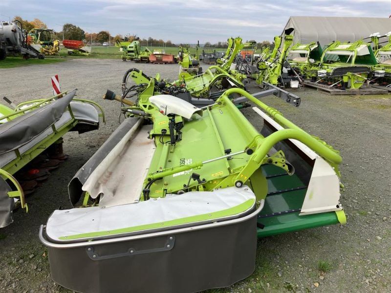 Claas GEBR. MÄHWERK DISCO 9200 CAS