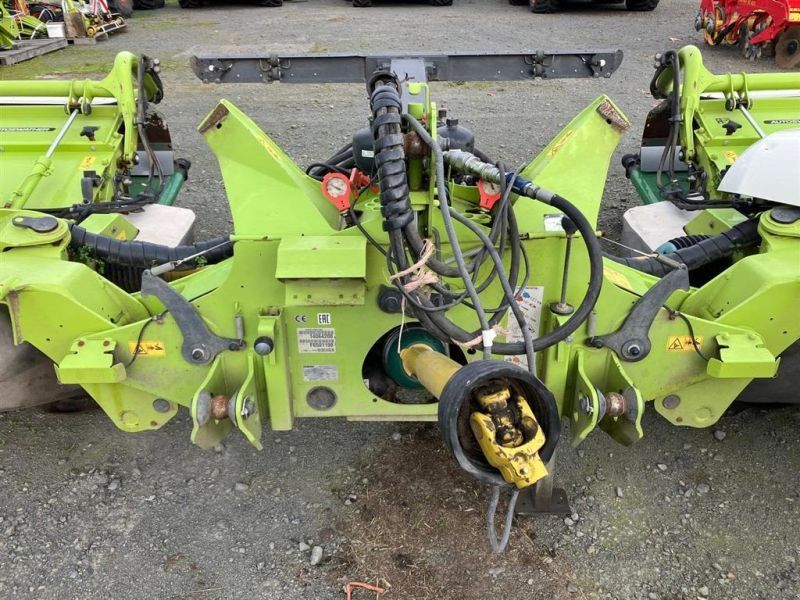Claas GEBR. MÄHWERK DISCO 9200 CAS