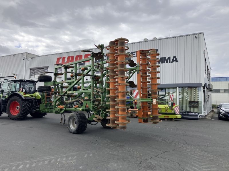Amazone GEBR.  CENIUS 7003-2TX