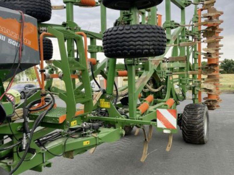 Amazone GEBR.  CENIUS 7003-2TX