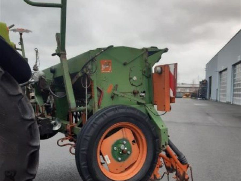 Amazone GEBR. SÄMASCHINE D8