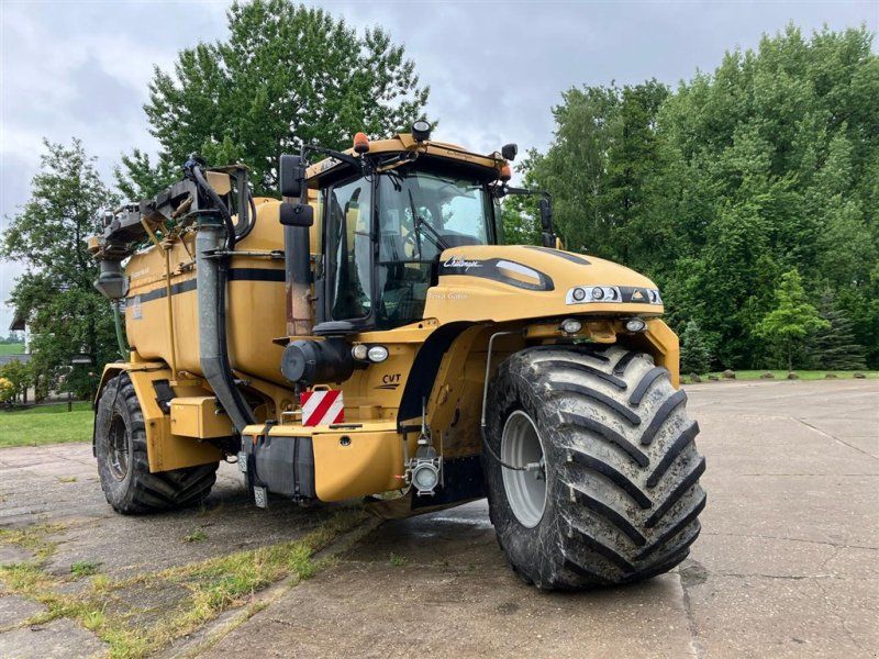 Challenger Terra Gator 8333