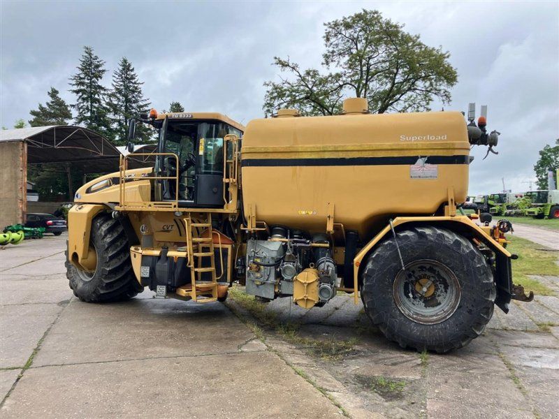 Challenger Terra Gator 8333