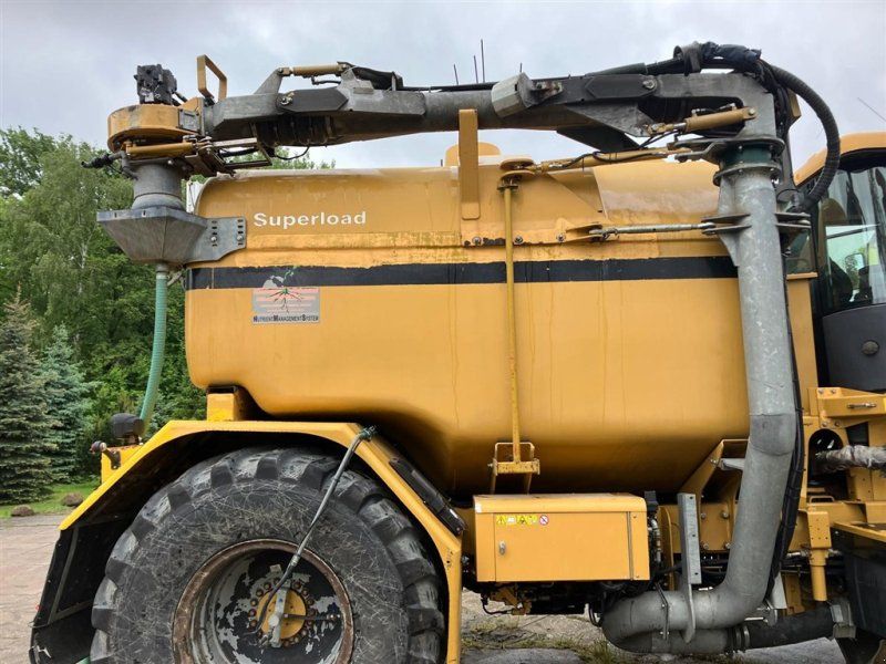 Challenger Terra Gator 8333