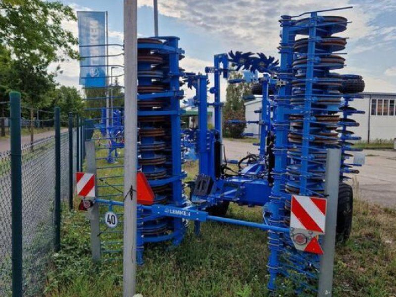 Lemken KARAT 10/600 KUA