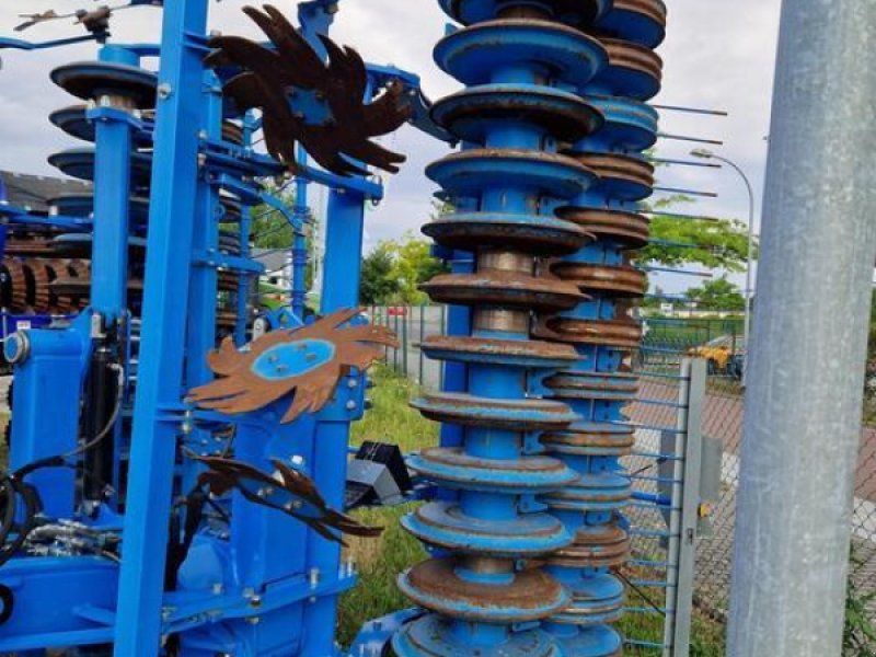 Lemken KARAT 10/600 KUA