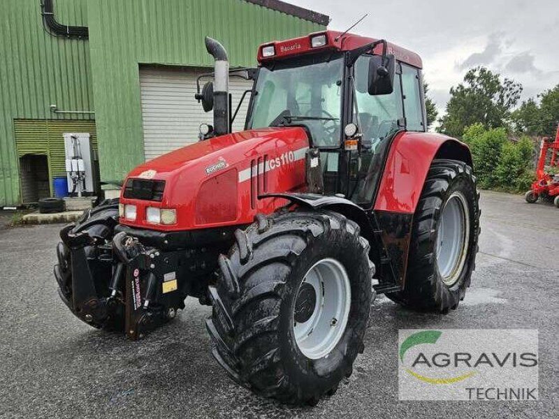 Case IH CS 110