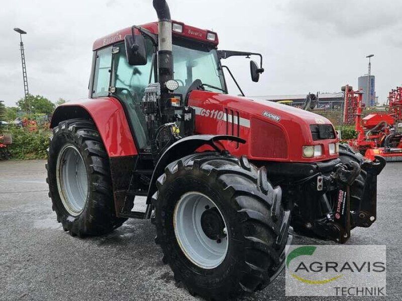 Case IH CS 110