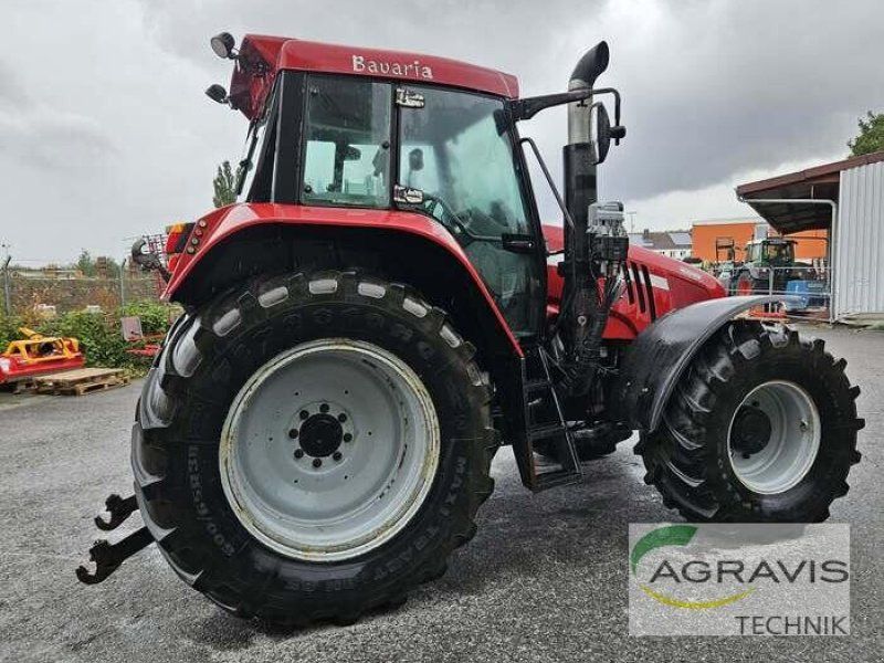 Case IH CS 110