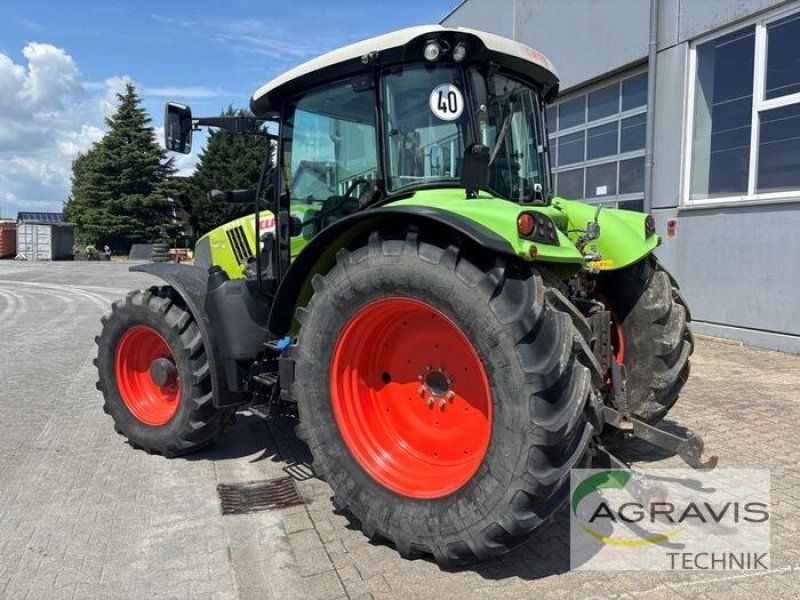 Claas ARION 460 CIS TIER 4F