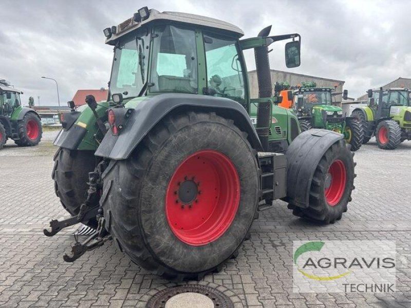 Fendt 718 VARIO