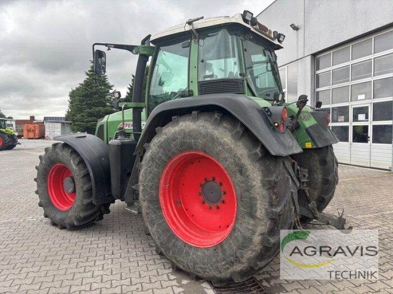 Fendt 718 VARIO