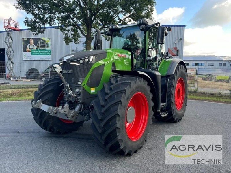 Fendt 942 VARIO GEN-7 Profi+ Set-2