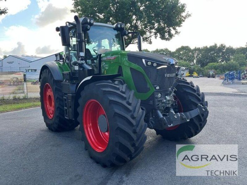 Fendt 942 VARIO GEN-7 Profi+ Set-2