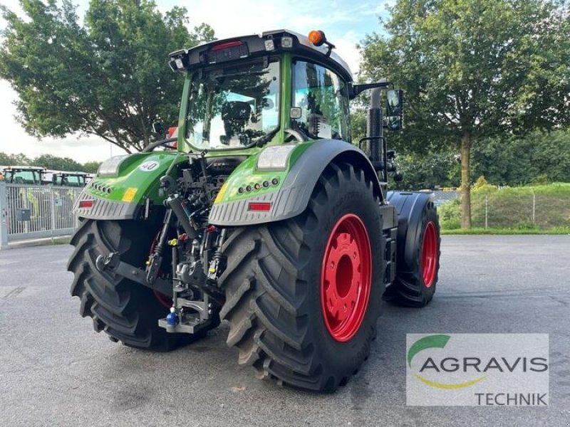 Fendt 942 VARIO GEN-7 Profi+ Set-2