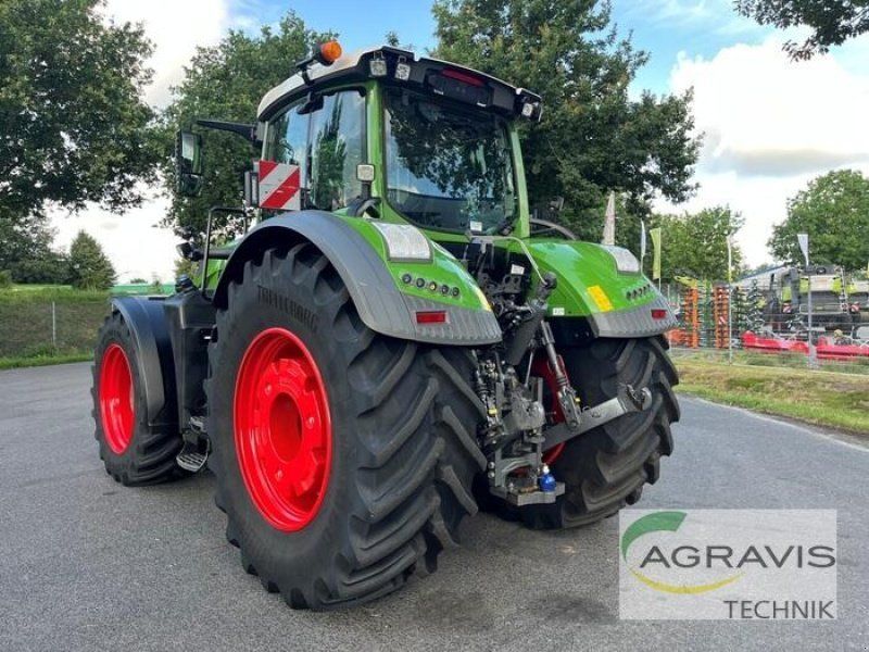 Fendt 942 VARIO GEN-7 Profi+ Set-2