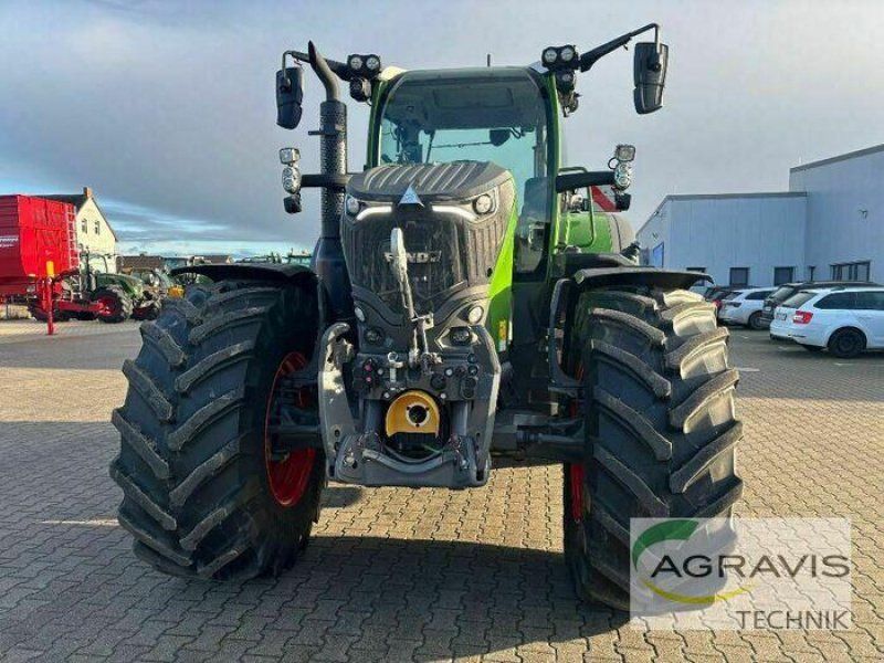 Fendt 726 VARIO GEN-7 Profi+ Set-1