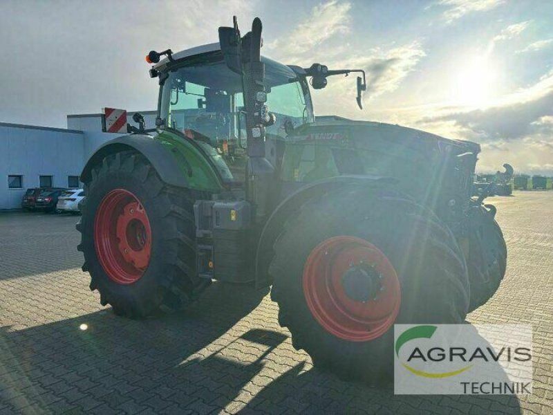 Fendt 726 VARIO GEN-7 Profi+ Set-1