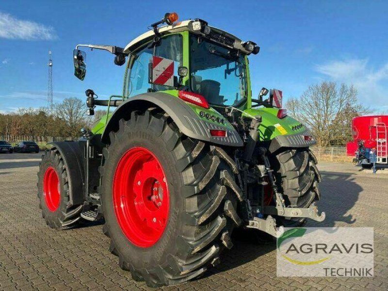 Fendt 726 VARIO GEN-7 Profi+ Set-1
