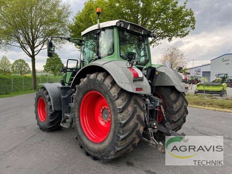 Fendt 828 VARIO SCR Profi Plus