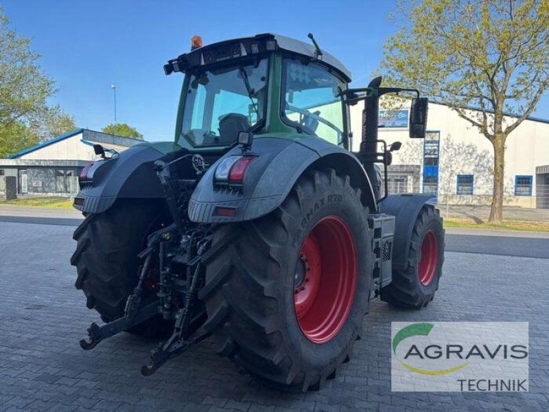 Fendt 828 VARIO S4 Profi Plus
