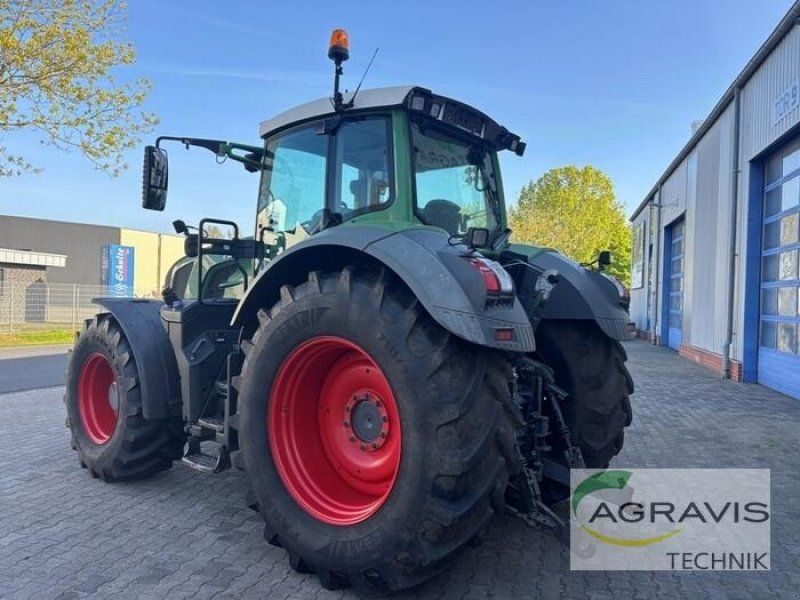 Fendt 828 VARIO S4 Profi Plus