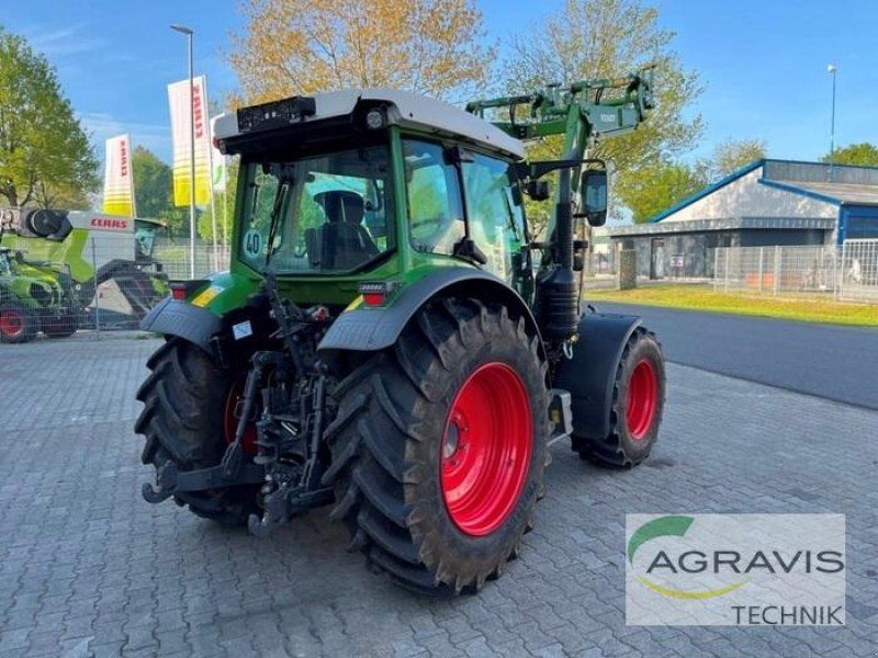 Fendt 210 S VARIO GEN-3 Power Set-2