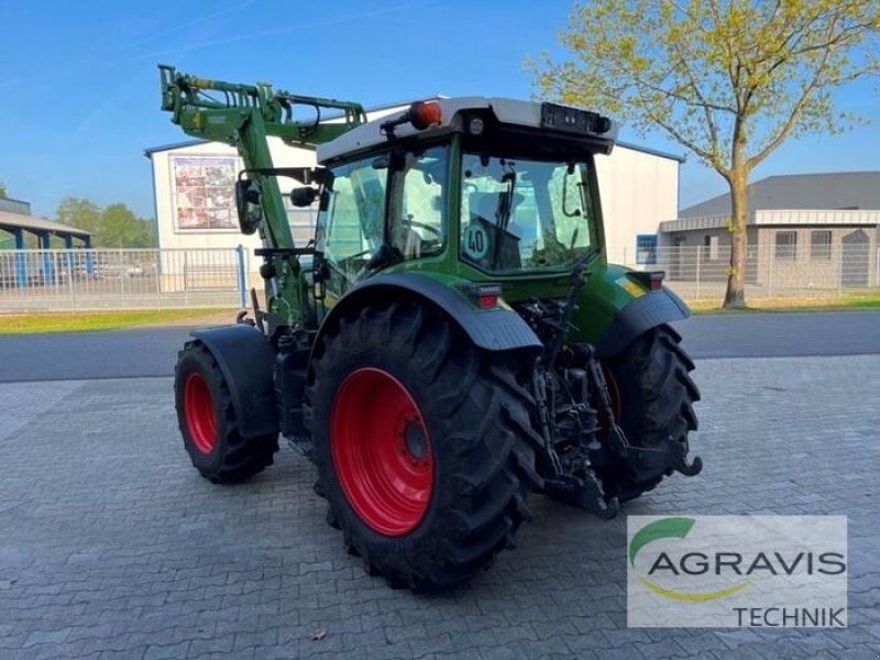 Fendt 210 S VARIO GEN-3 Power Set-2
