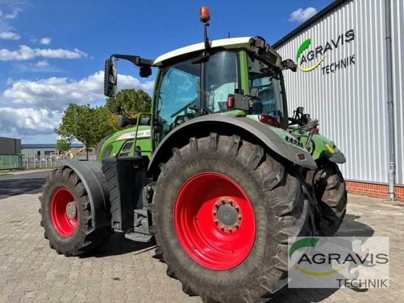 Fendt 724 VARIO S4 Profi Plus