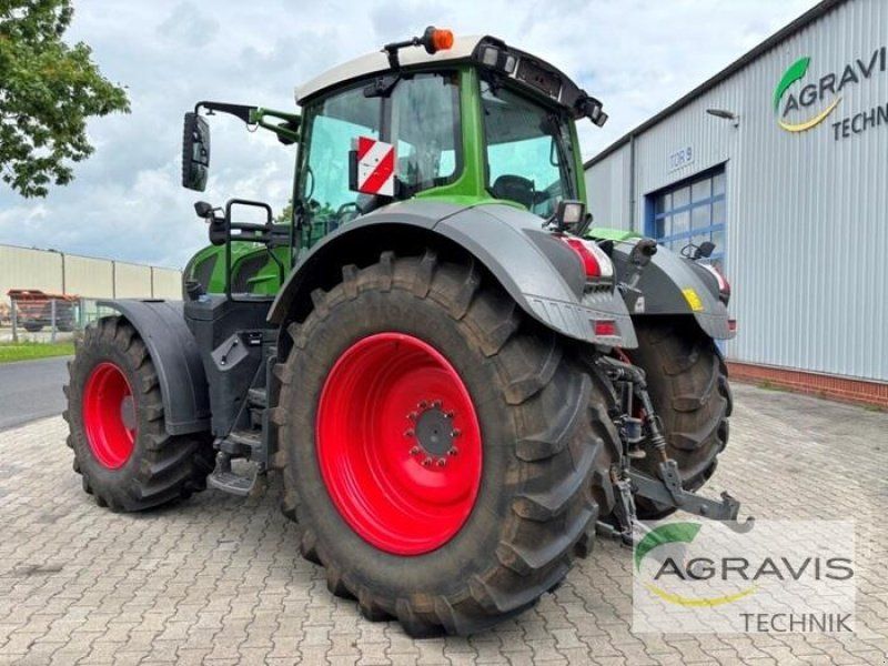 Fendt 826 VARIO S4 Profi Plus