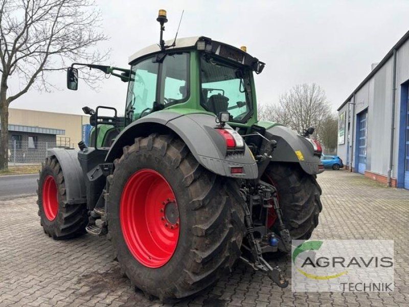 Fendt 828 VARIO S4 Profi Plus