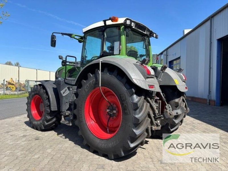 Fendt 826 VARIO S4 Profi Plus