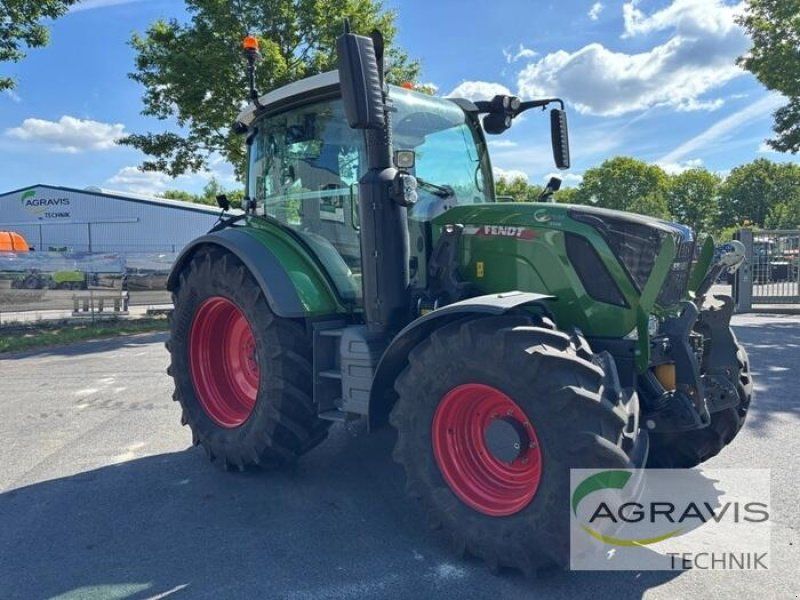 Fendt 313 VARIO GEN-4 Profi+ Setting2