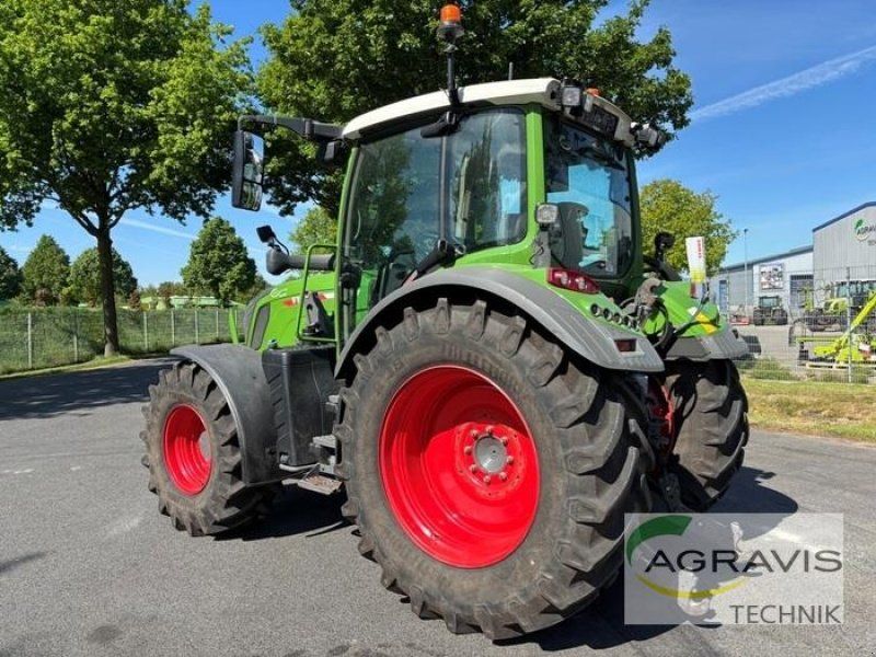 Fendt 313 VARIO GEN-4 Profi+ Setting2