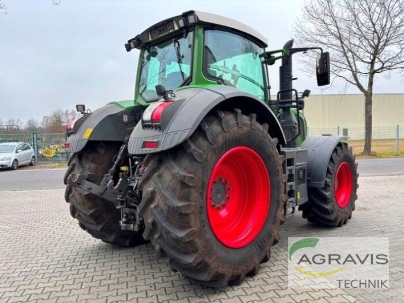 Fendt 828 VARIO S4 Profi