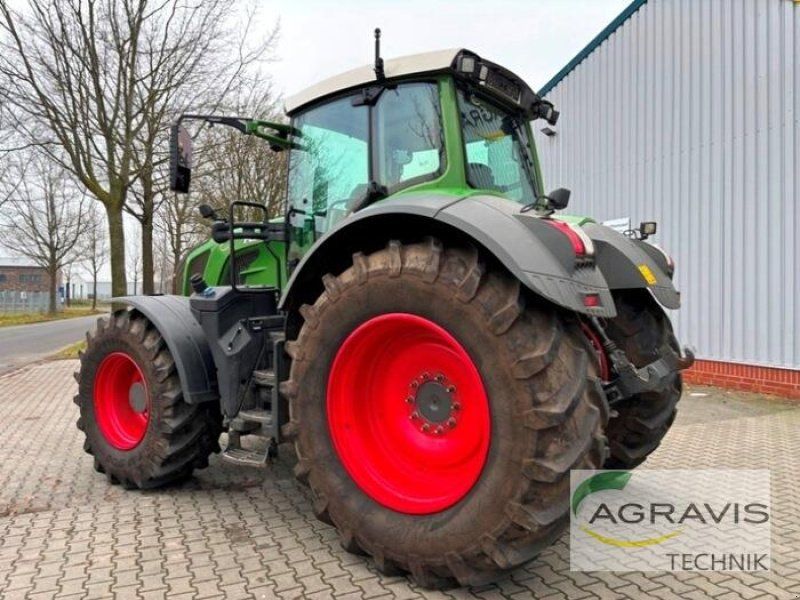Fendt 828 VARIO S4 Profi