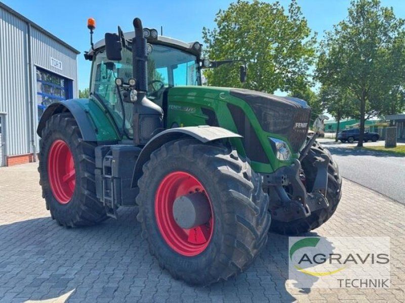 Fendt 930 VARIO S4 Profi Plus