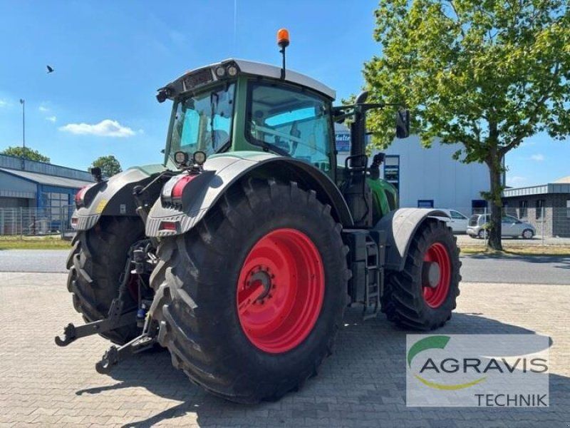 Fendt 930 VARIO S4 Profi Plus